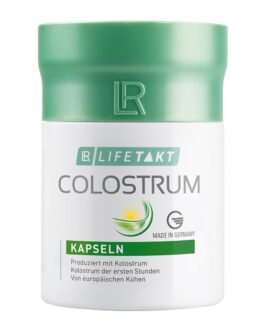 Πρωτόγαλα κάψουλες