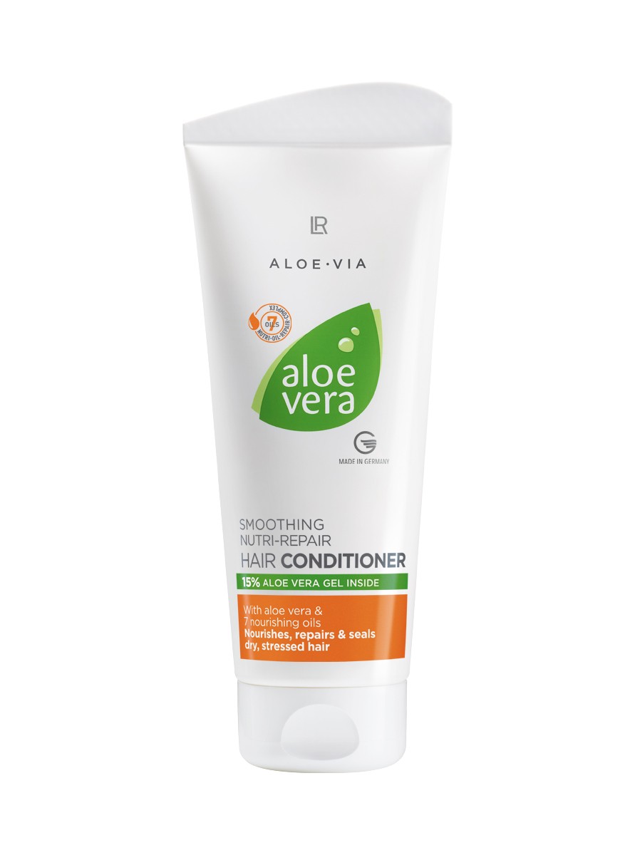 Aloe Vera Nutri-Repair Μαλακτική Κρέμα