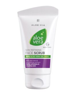 Αναζωογονητικό Peeling Προσώπου