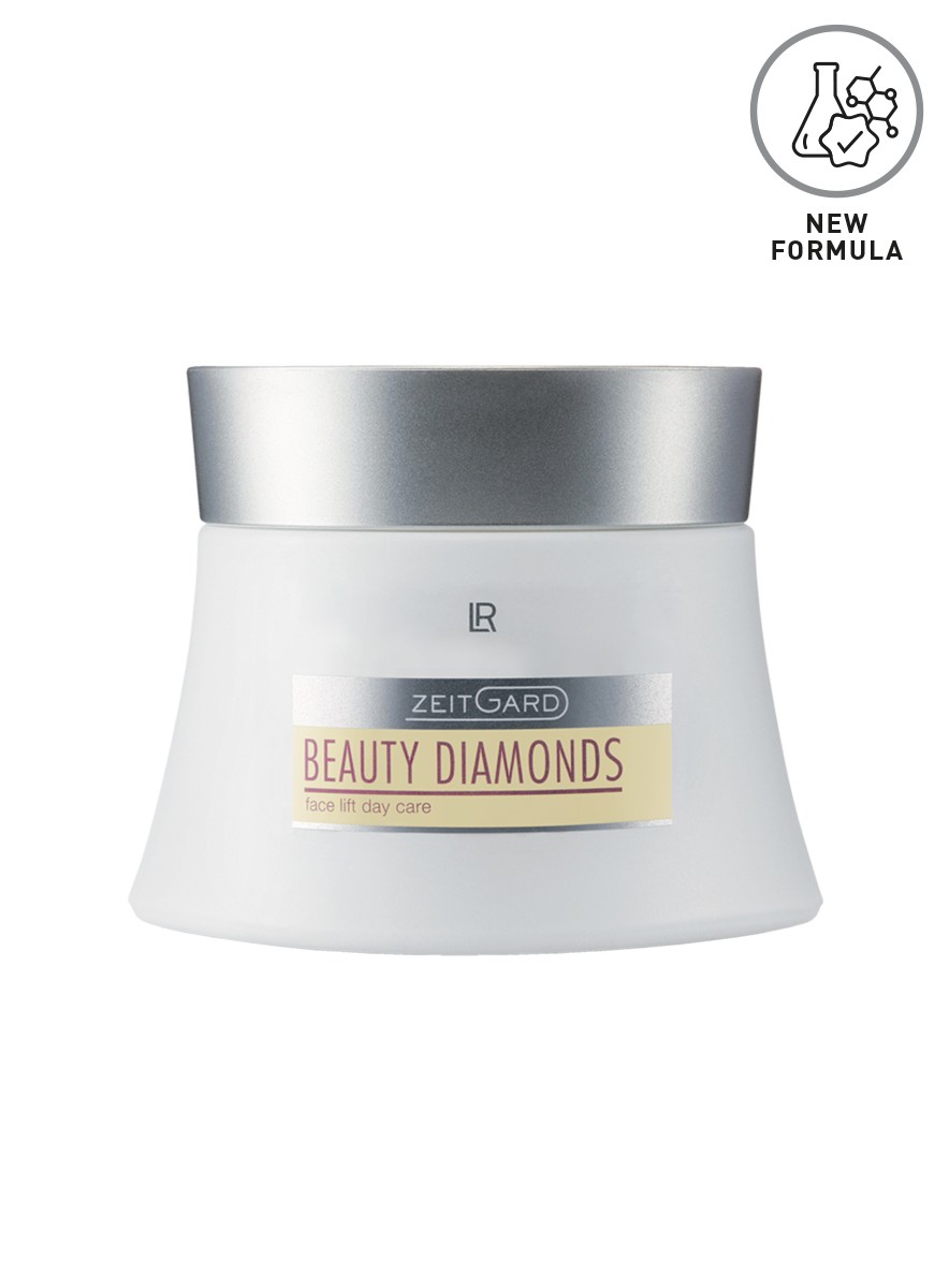 Beauty Diamonds Κρέμα Ημέρας