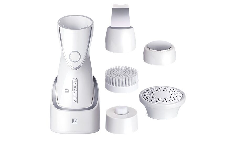 ZEITGARD Pro Ολοκληρωμένο Σετ